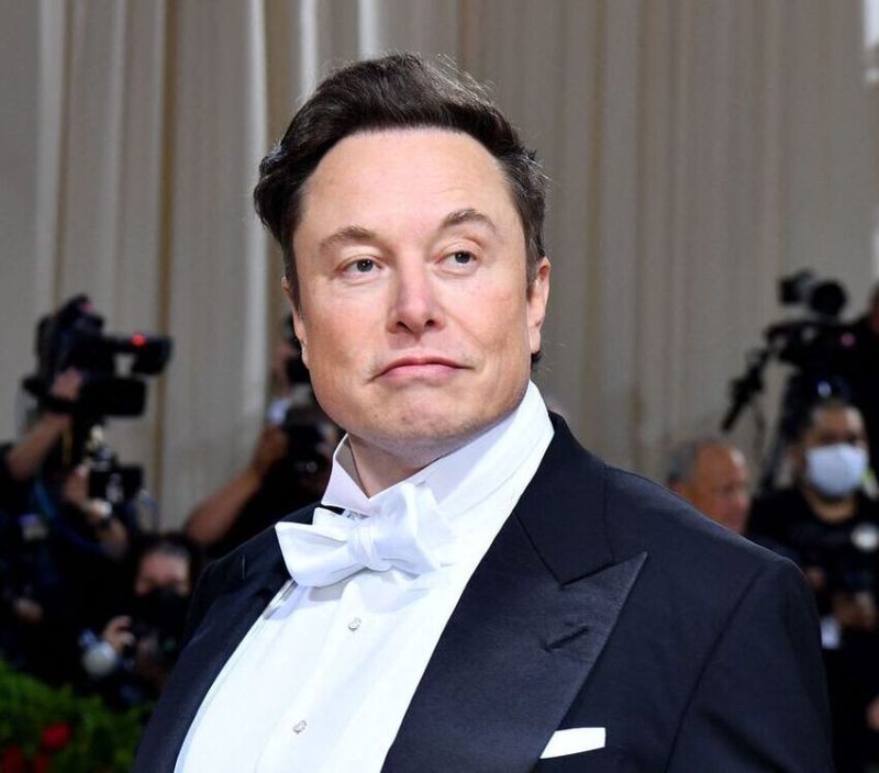 Elon Musk Tries To Back Out Of Twitter Deal