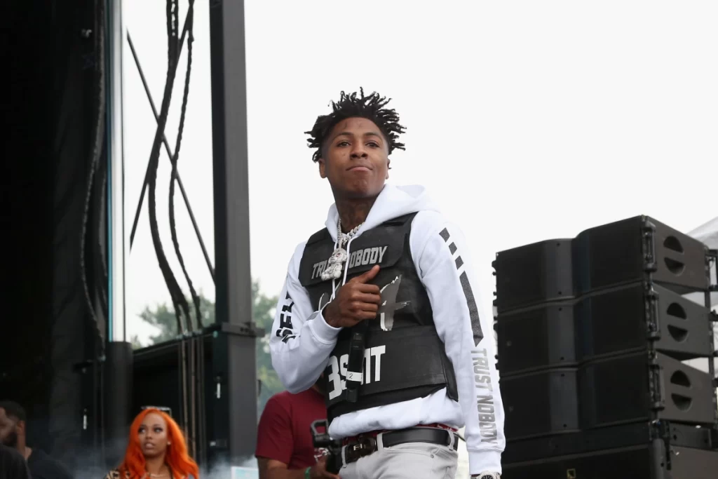 NBA Youngboy