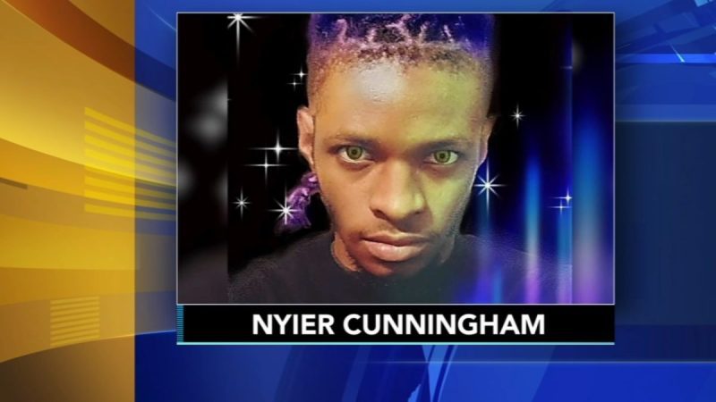 Nyier "Nas" Cunningham Killed In Hit-And-Run