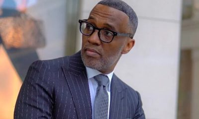 Kevin Samuels