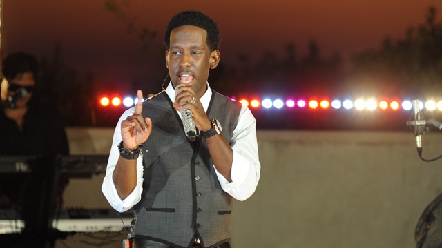 shawn stockman
