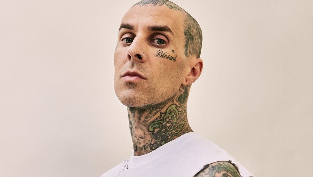 Travis-Barker