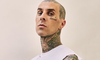 Travis-Barker