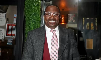 pastor