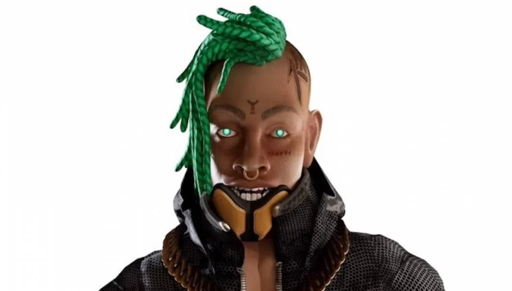 Artificial Intelligence and Hip Hop