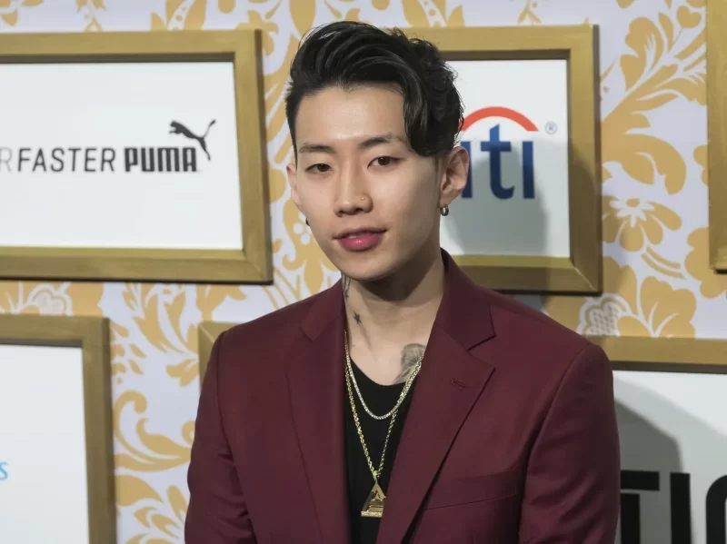 jay park