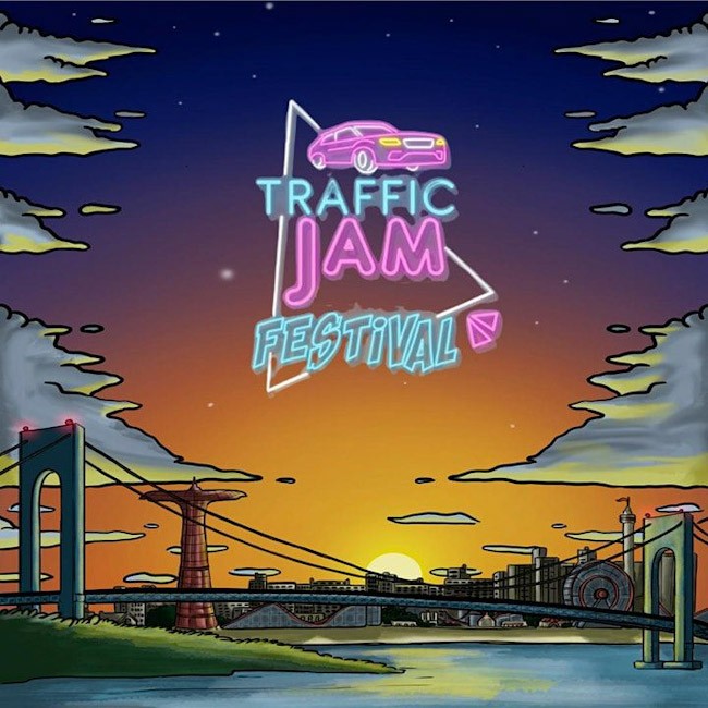 Traffic Jam Music Festival 