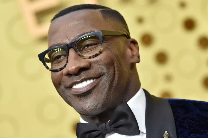 Shannon Sharpe Speaks On Rodgers Taking Drugs
