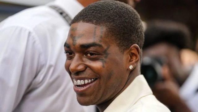 Kodak Black Wants A New Hebrew Name