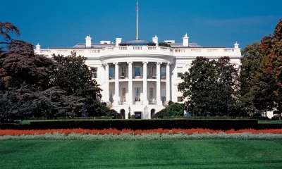 Lightning Strikes Near The White House, 3 Dead