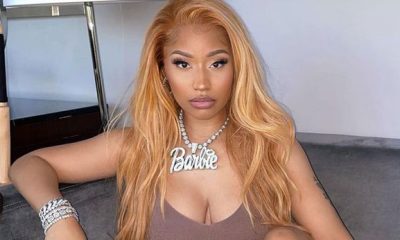 Nicki Minaj Assistant beef