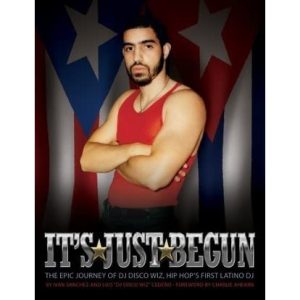 Latino hip hop