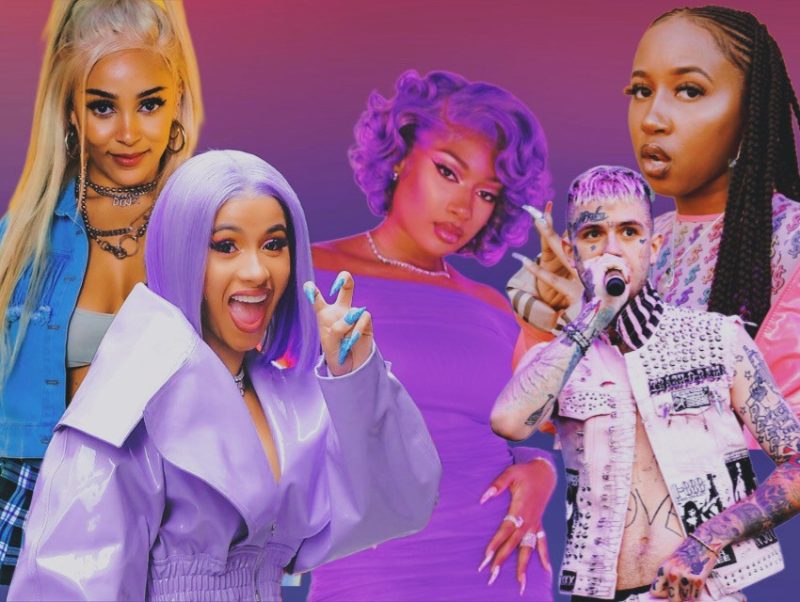 Bi+ Visibility Day: 8 Rappers Who Like Multiple Genders