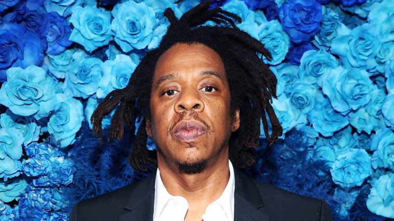 Jay-Z Success Is Nothing to "Feel ashamed" Of
