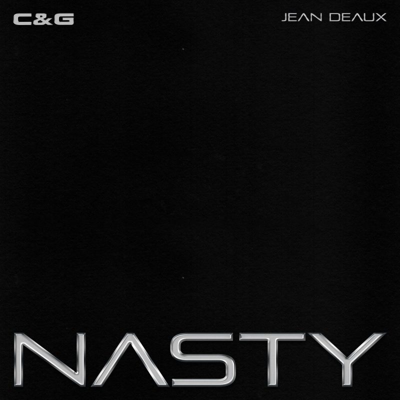 CVIRO & GXNXVS - "Nasty" (feat. Jean Deaux)