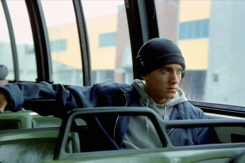 "8 Mile" Series Is In The Works