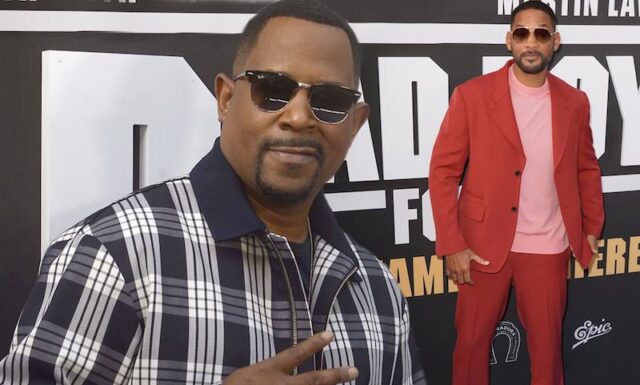 Bad Boys 4 Confirmed By Smith, Lawrence