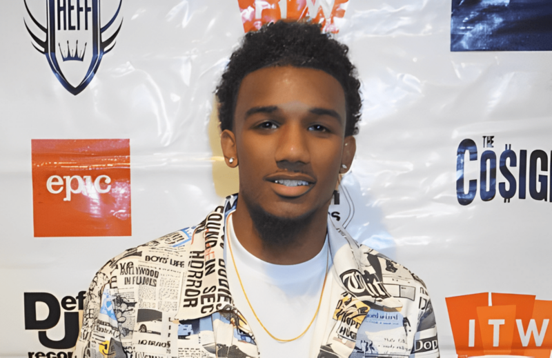 new york rapper