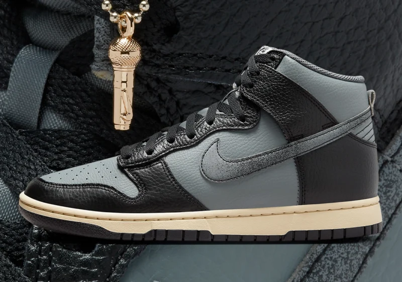 Nike's Classics Honor 50 Years Of Hip-Hop