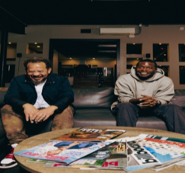 DJ Drama To Closeout Season of Rap Radar