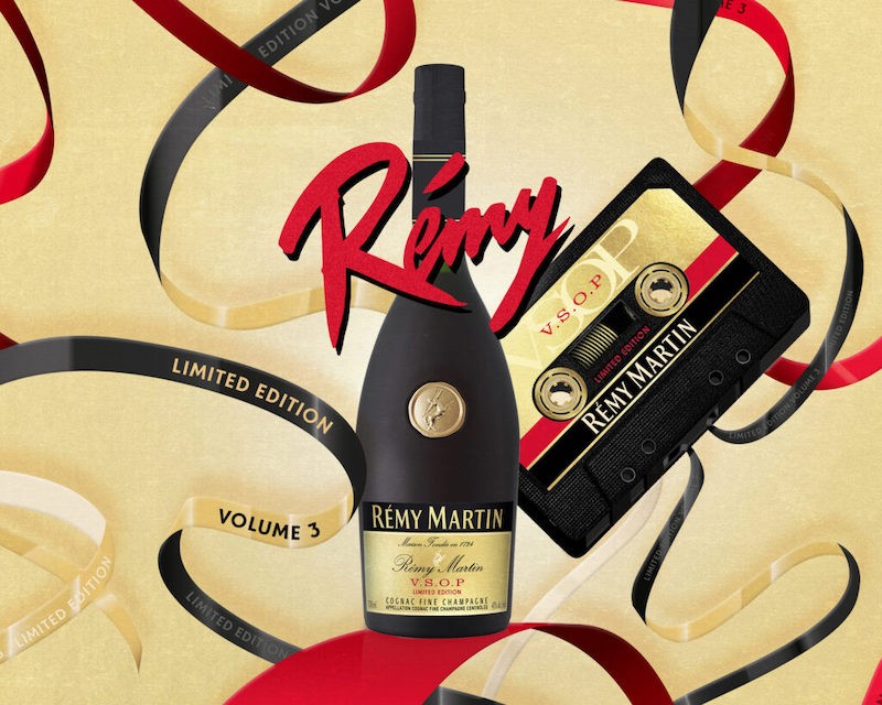 Rémy Martin Celebrate 50 Years of Hip-Hop