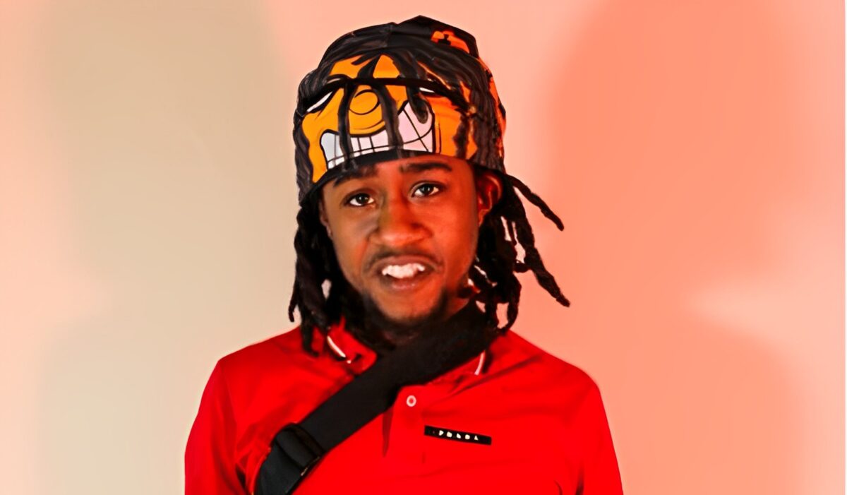 "Not Ready" By Tru Frass feat. BigHomieKayden