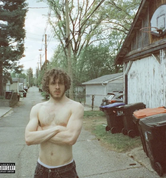 "Jackman" By Jack Harlow: Album Review