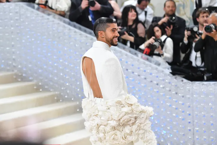 2023 Met Gala: Best Dressed List