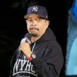 Ice-T Advice To Artists Regarding Podcasts
