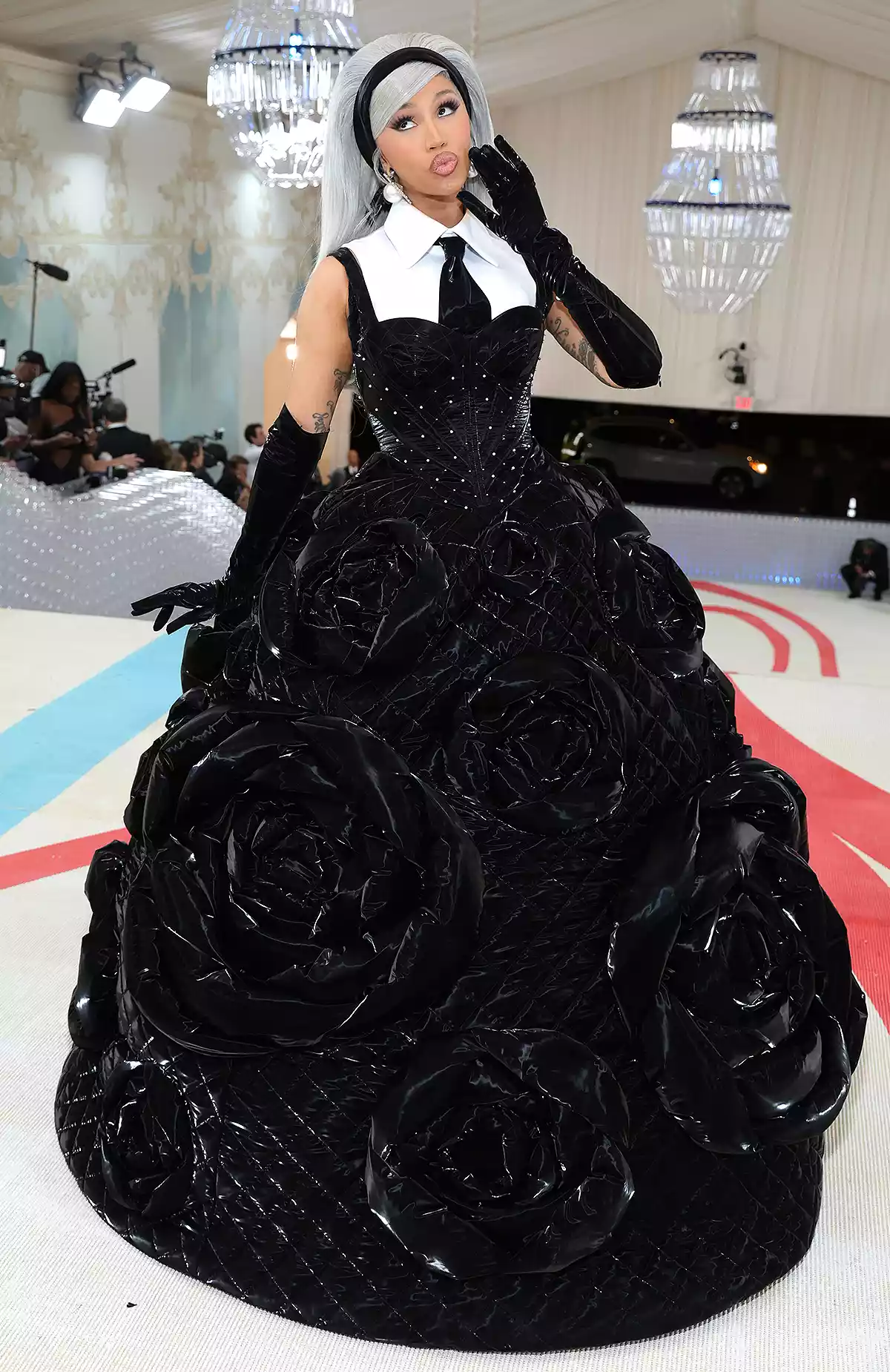 Cardi B 