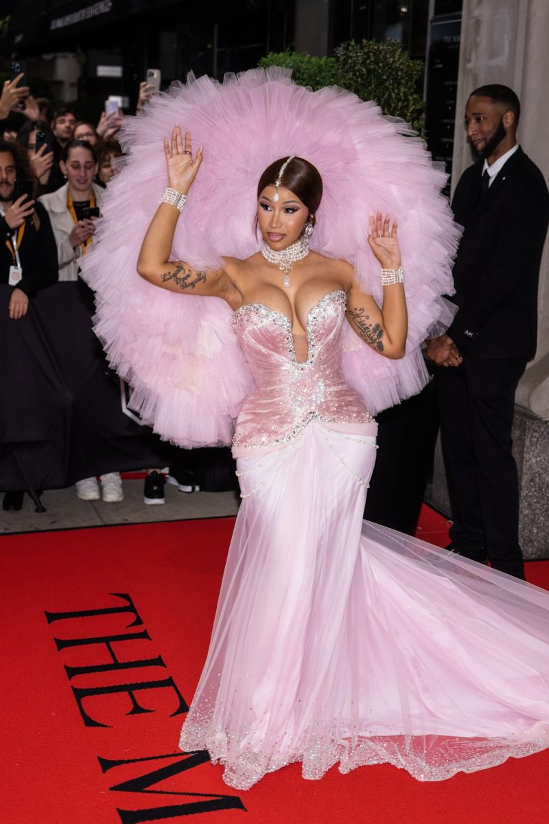 Cardi B