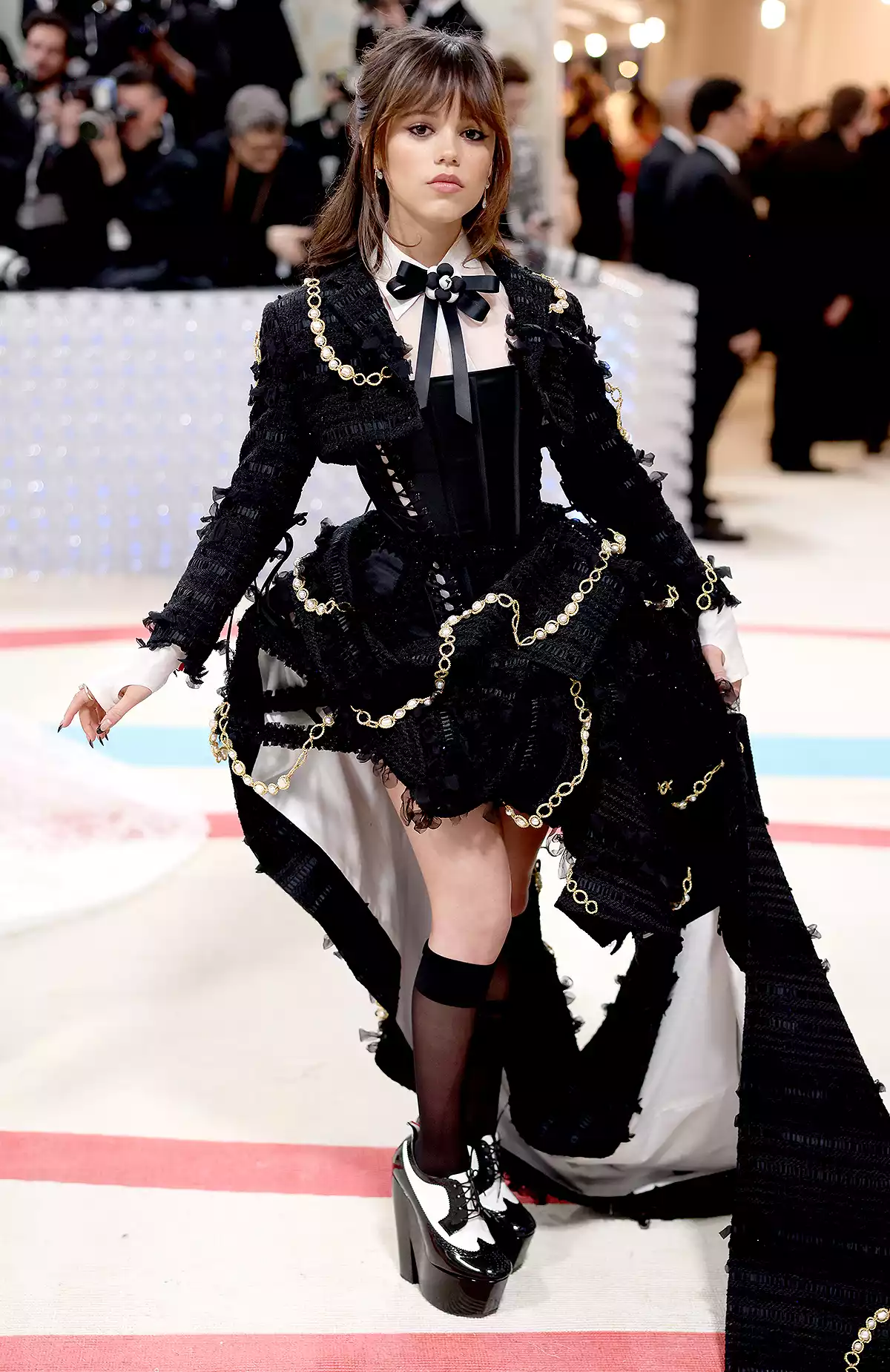 2023 Met Gala: Best Dressed List