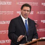 DeSantis' Years In Gitmo Show Cancels Or Delays