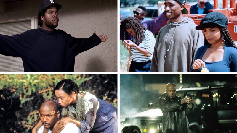 Criterion Channel Celebrates 50 Years of Hip-Hop