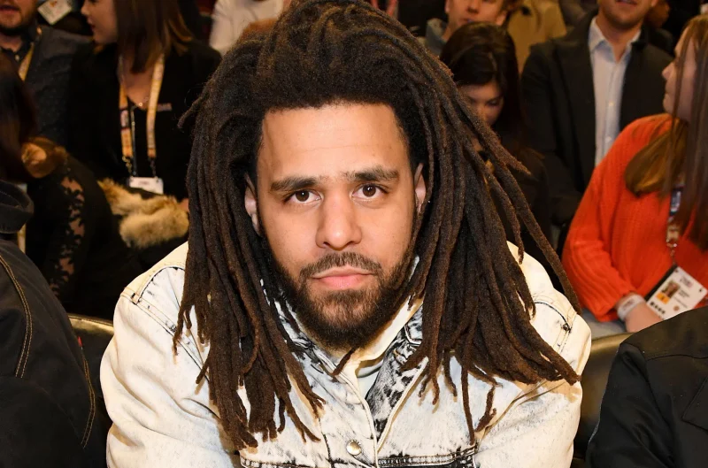 "Hart to Heart " J. Cole Episode