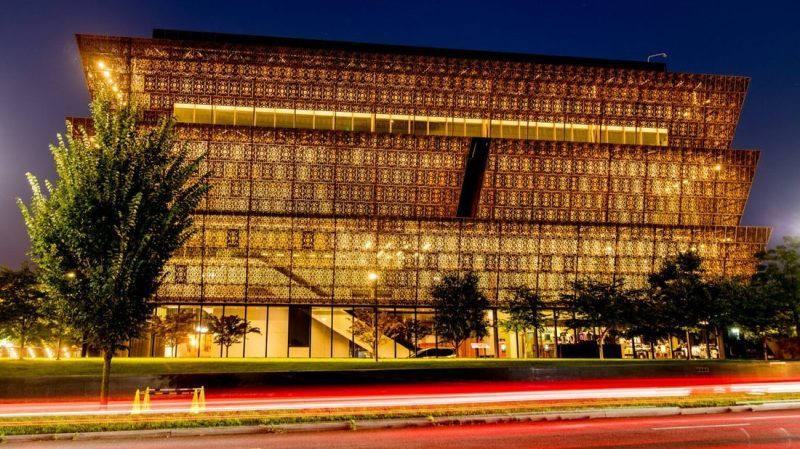 The Hip-Hop Block Party: NMAAHC's Bash Is Back!