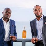 Duke & Dame The Spirited Journey Of Friendship And Flavor