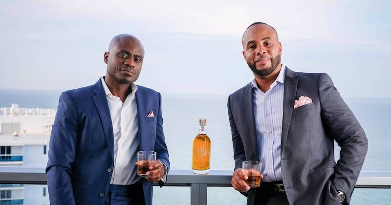 Duke & Dame The Spirited Journey Of Friendship And Flavor