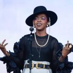 "The Miseducation of Lauryn Hill" Iconic Album's 25th Anniversary