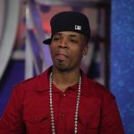 Plies Political Sentiments Expressed On Twitter