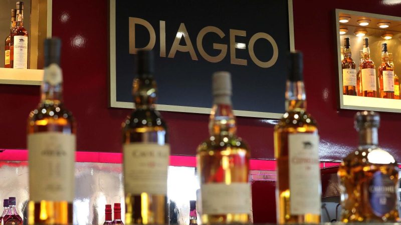 DIAGEO Returns To Big Easy As Sprits Partner For Bayou Classic