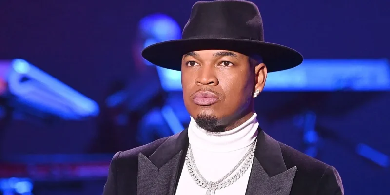 Sade, Ne-Yo's Ex, Makes Shocking Claims