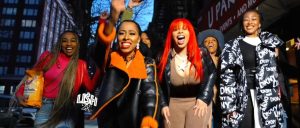 Lish 2X BakingSodaRemix  Music Video