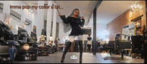 Lish 2X New Music Video Baking Soda Remix 