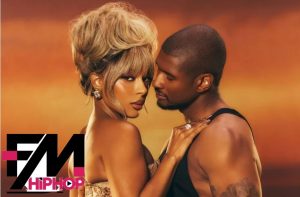 Victoria Monét Usher SOS