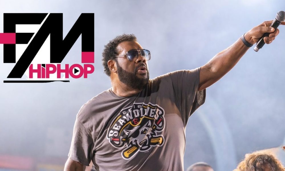 Fatman Scoop Cause Of Death