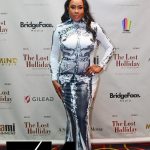 Vivica Fox stars in 'The Lost Holliday'
