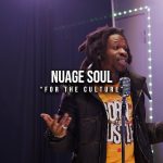 Nuage~Soul About His New Single, Goals, And Inspirations
