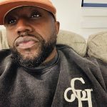 Rico Love Hosts A Song-Crafting Session