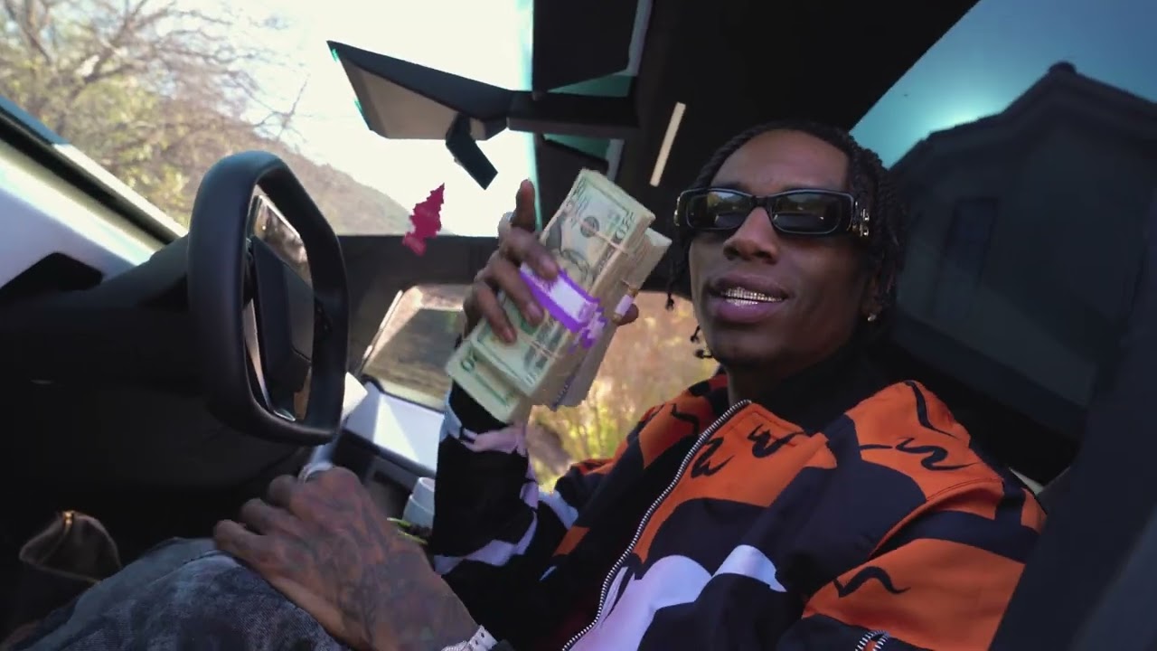 Soulja Boy Drops Two Music Videos in One Day, Continuing His Streak of  Innovation